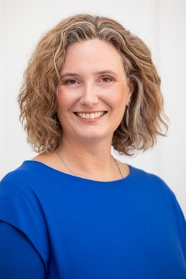 Pročelnica - Jelena Lončarić, dipl. iur., univ. spec. admin. urb.